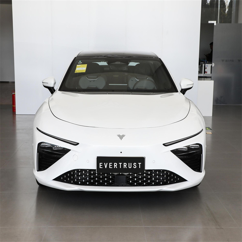 2023 Best Seller Neta S Electric Car Made in China with Long Range