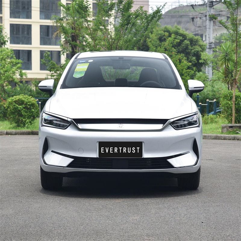 2023 Byd Qin Plus EV Pure Energy Used Sedan Electric Vehicle EV Car Electric Car