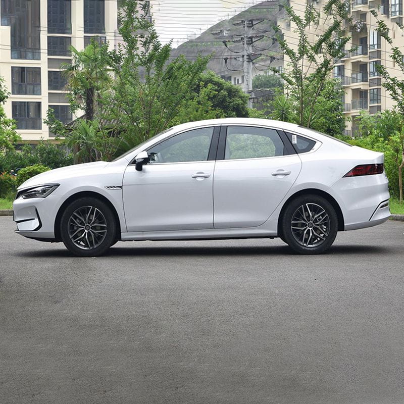 2023 Byd Qin Plus EV Pure Energy Used Sedan Electric Vehicle EV Car Electric Car