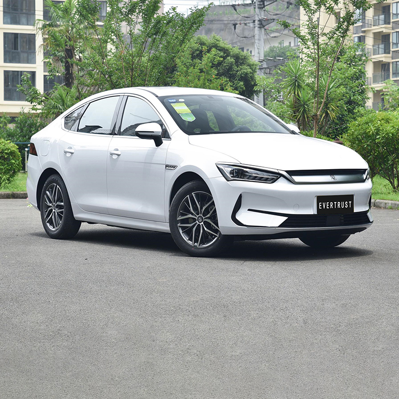 2023 Hot Sale Byd Qin Plus Electric Car Used Cars
