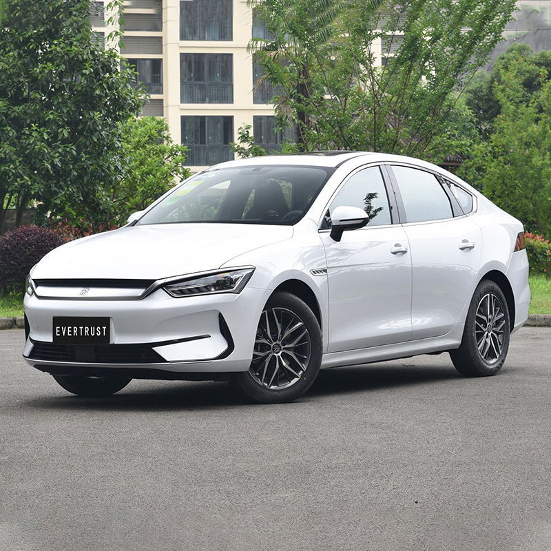 2023 Hot Sale Byd Qin Plus Electric Car Used Cars