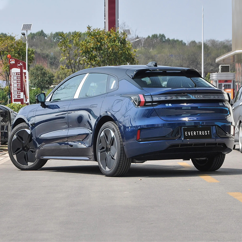 2023 Hot Sale Electric Car Zeekr 001 New Energy Vehicle 2023 Hot Sale Electric Car Zeekr 001 New Energy Vehicle