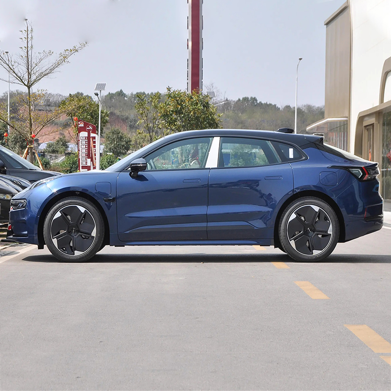 2023 Hot Sale Electric Car Zeekr 001 New Energy Vehicle 2023 Hot Sale Electric Car Zeekr 001 New Energy Vehicle