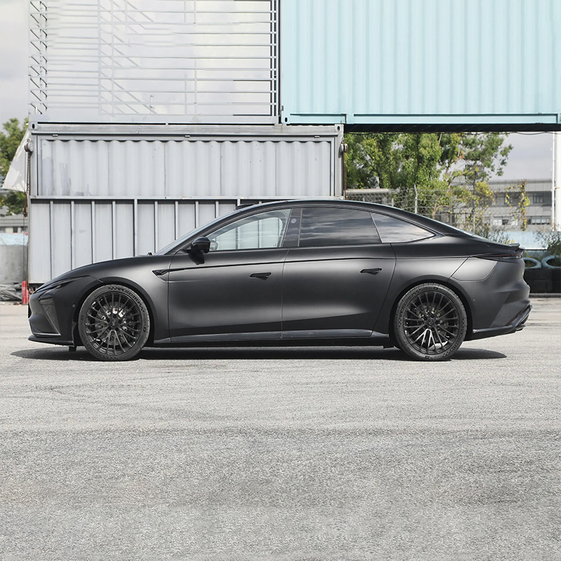 2023 Im L7 615km Long Range 4 Doors 5 Seats Electric Vehicle Electric Car