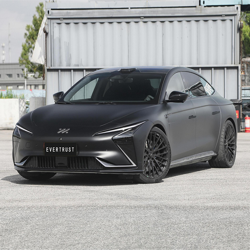 2023 Im L7 615km Long Range 4 Doors 5 Seats Electric Vehicle Electric Car