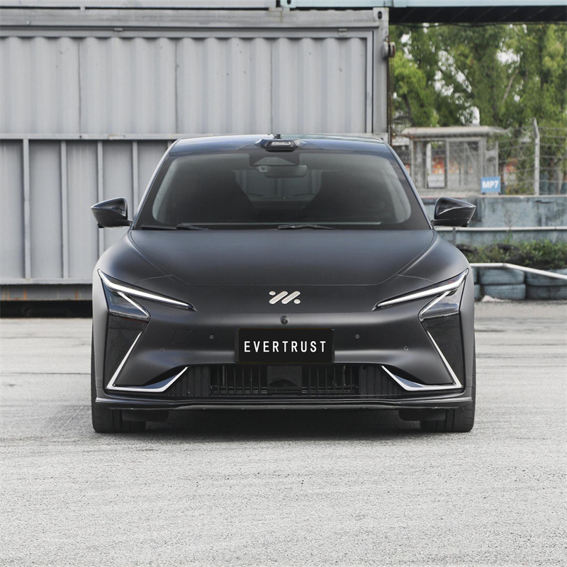 2023 Im L7 Long Range 4 Doors 5 Seats Electric Vehicle Electric Car
