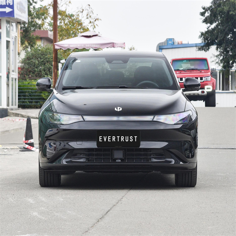 2023 Leap Motors C01 Long Range Pure Energy Electric Car