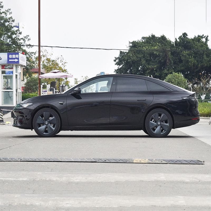 2023 Leap Motors C01 Long Range Pure New Energy Vehicle Electric Car 2023 Leap Motors C01 Long Range Pure New Energy Vehicle Electric Car