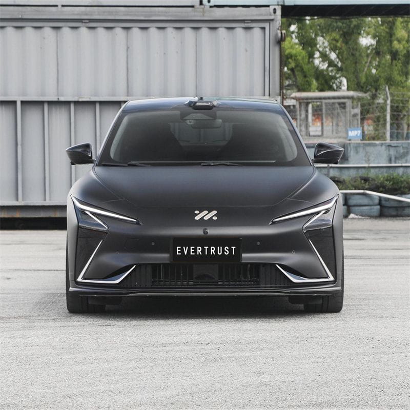 2023 Luxury Series Im L7 5 Seats Left Hand New Energy Vehicle