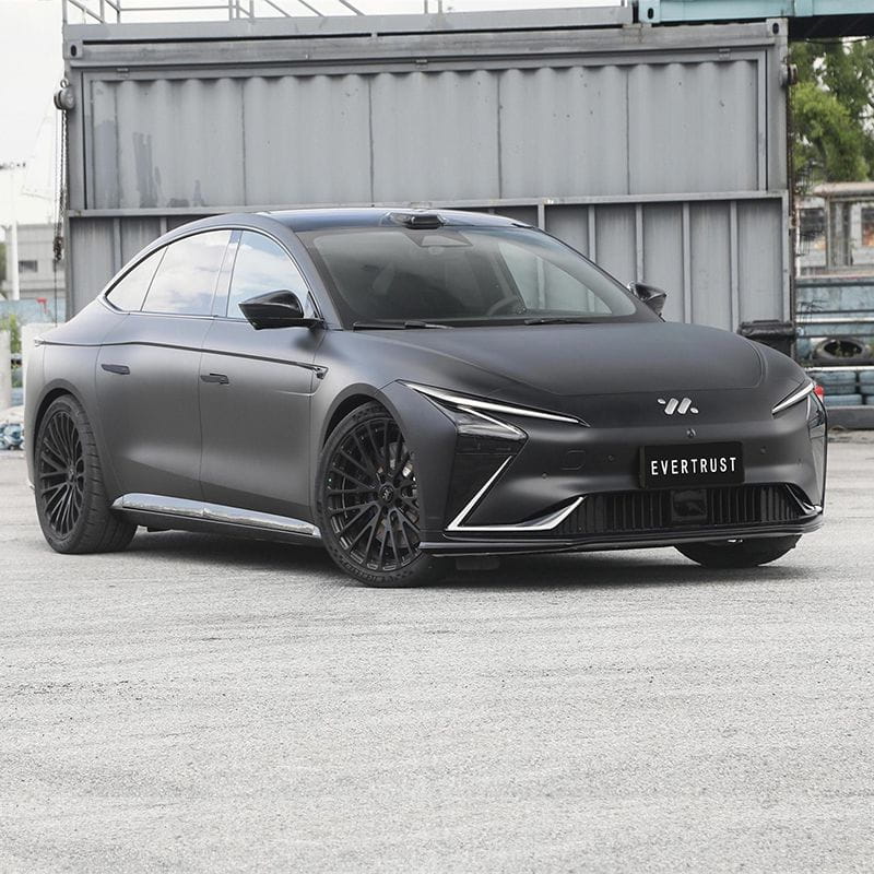 2023 Luxury Series Im L7 5 Seats Left Hand New Energy Vehicle