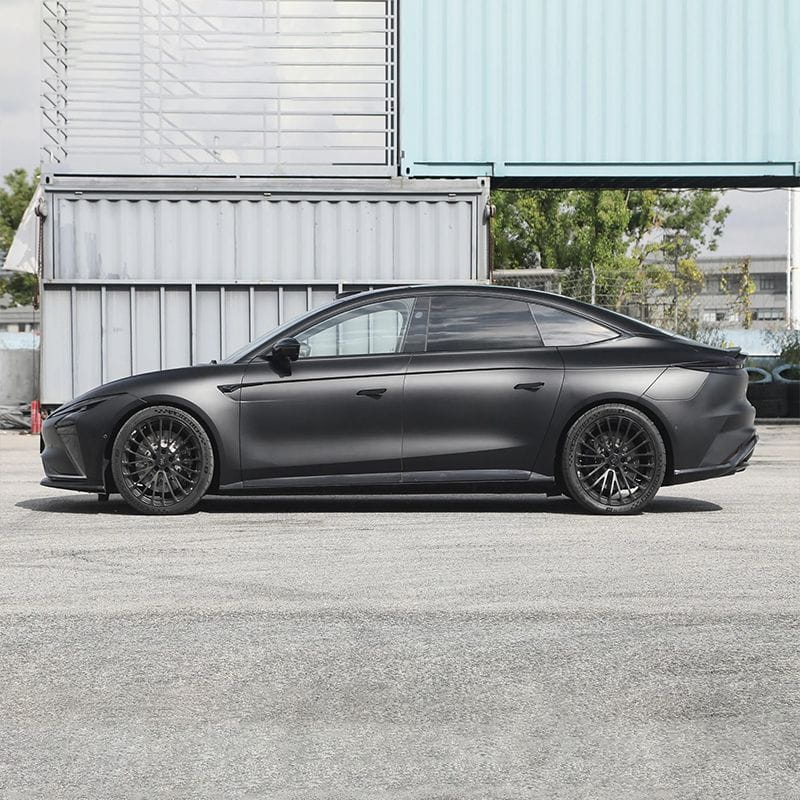 2023 Luxury Series Im L7 5 Seats Left Hand New Energy Vehicle