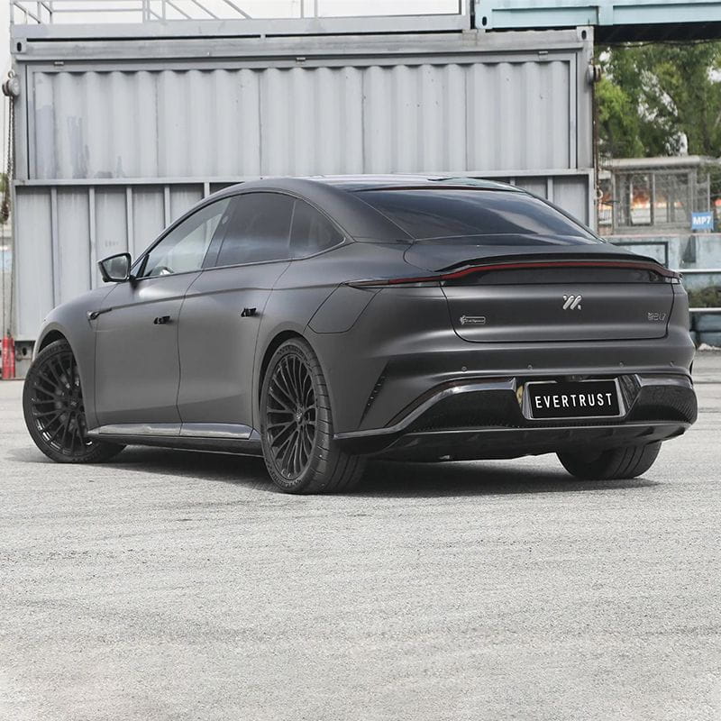 2023 Luxury Series Im L7 5 Seats Left Hand New Energy Vehicle