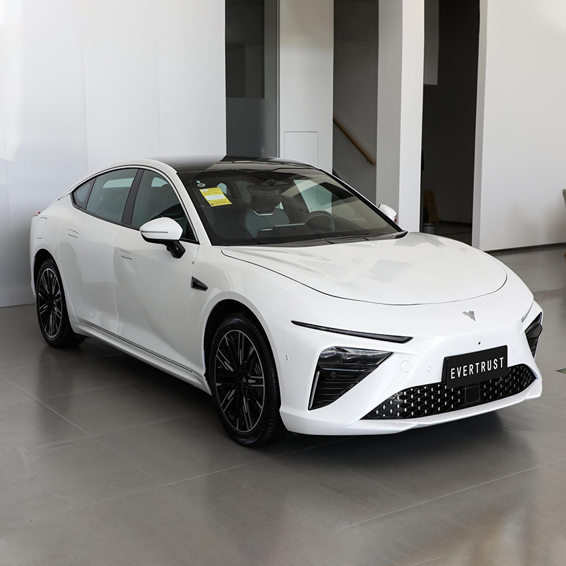 2023 Neta S Electric Car New Energy Vehicle with Good Price New Car