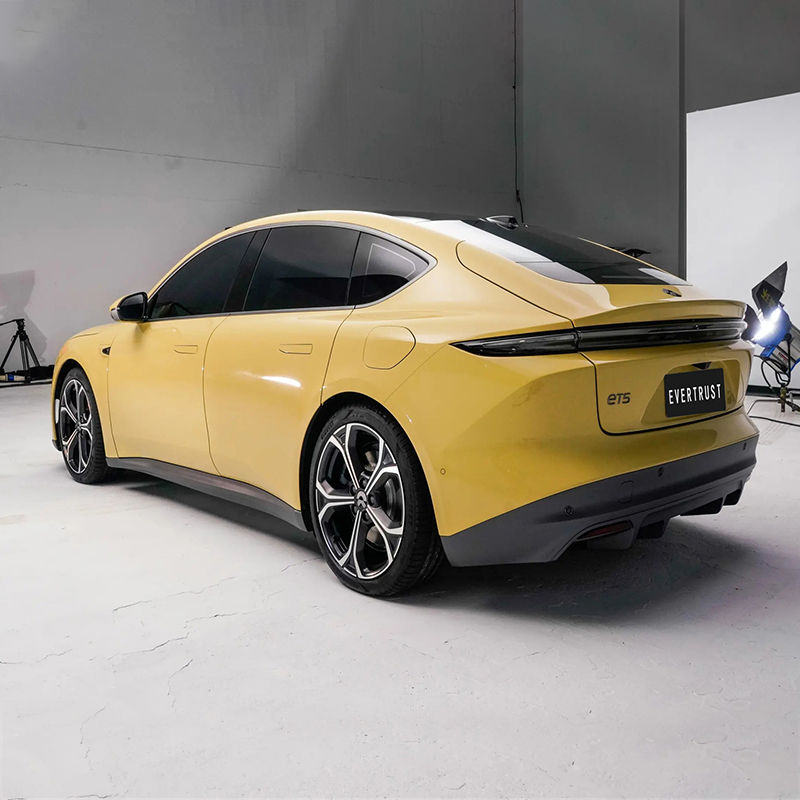 2023 Nio Electric Car Et5 Long Range 4 Doors 5 Seats Electric Vehicle