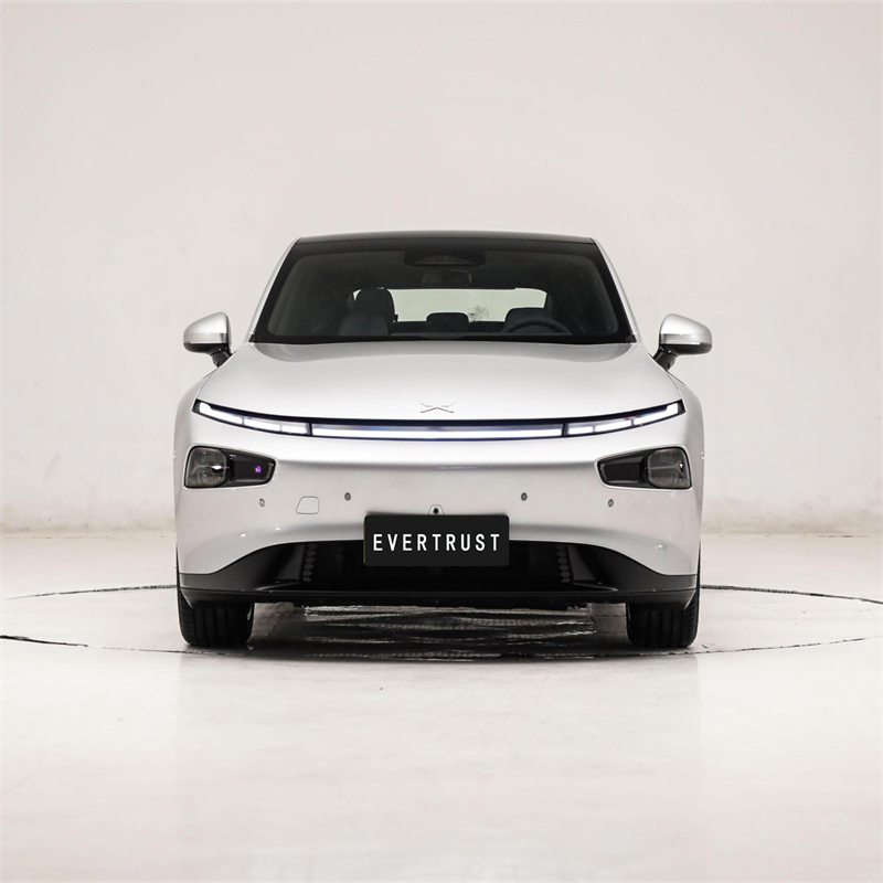 2022 Xiaopeng Pure Electric 5 Seats 480km Xpeng P7 New Cars