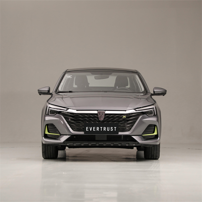 2023 Roewe Electric Vehicle Bev 5 Doors EV Car New Energy Vehicle