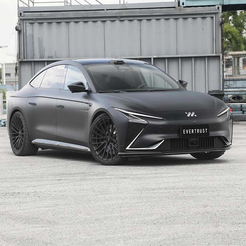 2023 Im L7 Long Range 4 Doors 5 Seats Electric Vehicle Electric Car