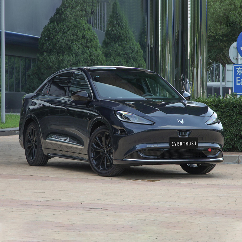 2023 Arcfox &alpha;S Electric Car New Energy Vehicle 5 Doors 5 Seats Hatchback