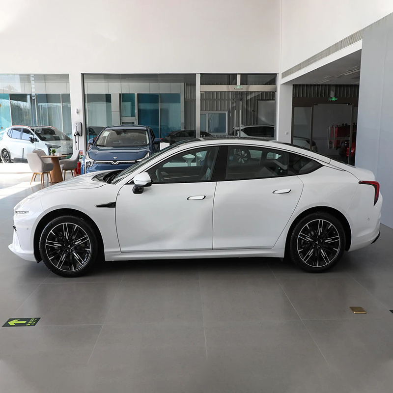 2023 Neta S New Energy Vehicle 4 Doors EV Car Electric Vehicle