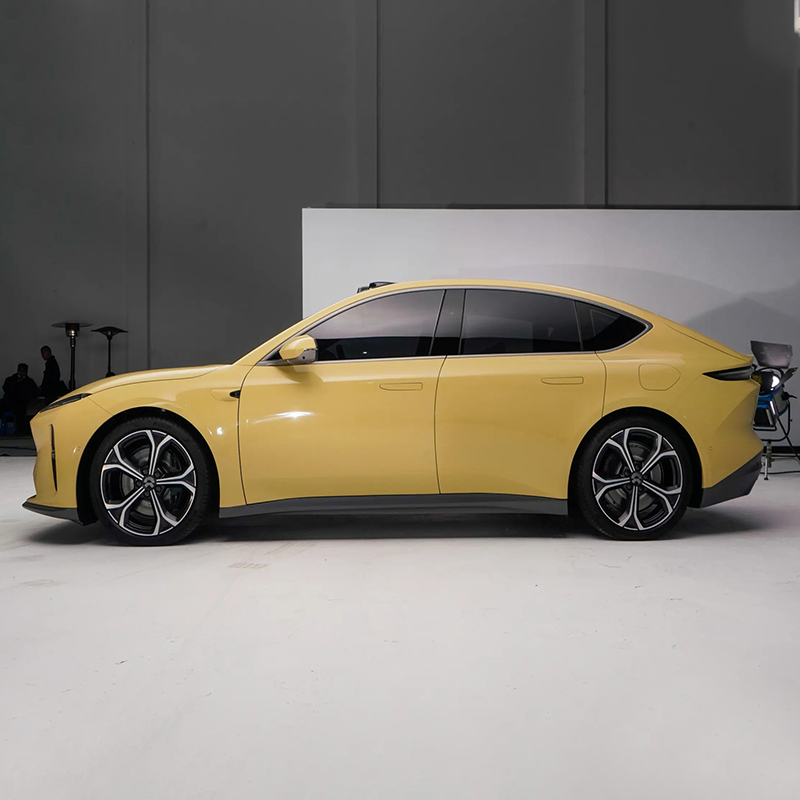 2022 Nio Electric Car Et5 Long Range 4 Doors 5 Seats Electric Vehicle