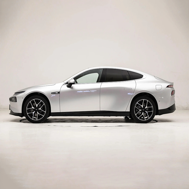 2022 Xiaopeng Pure Electric 5 Seats 480km Xpeng P7 New Cars