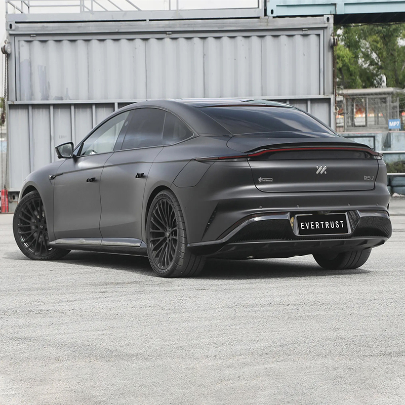 2023 Im L7 Long Range 4 Doors 5 Seats Electric Vehicle Electric Car