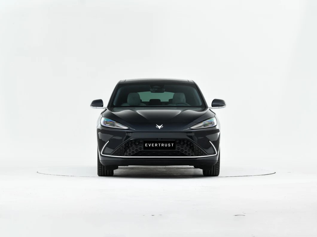 2023 Arcfox &alpha;S New Energy Vehicle 5 Doors 5 Seats Hatchback Electric Car