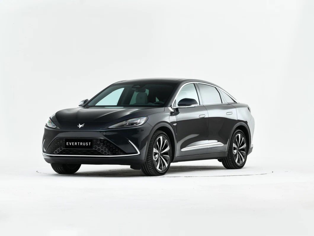 2023 Arcfox &alpha;S New Energy Vehicle 5 Doors 5 Seats Hatchback Electric Car