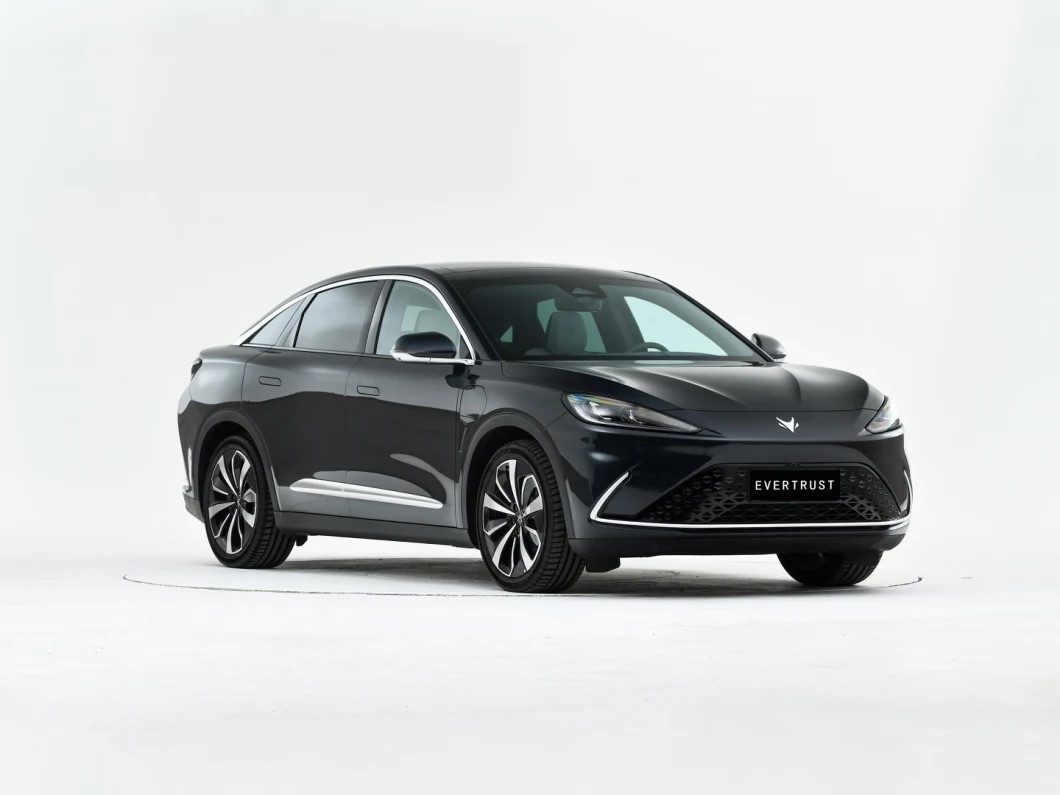 2023 Arcfox &alpha;S New Energy Vehicle 5 Doors 5 Seats Hatchback Electric Car