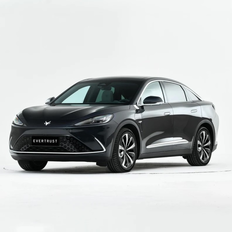 Arcfox αS New Energy 5 Doors 5 Seats Hatchback Electric Car