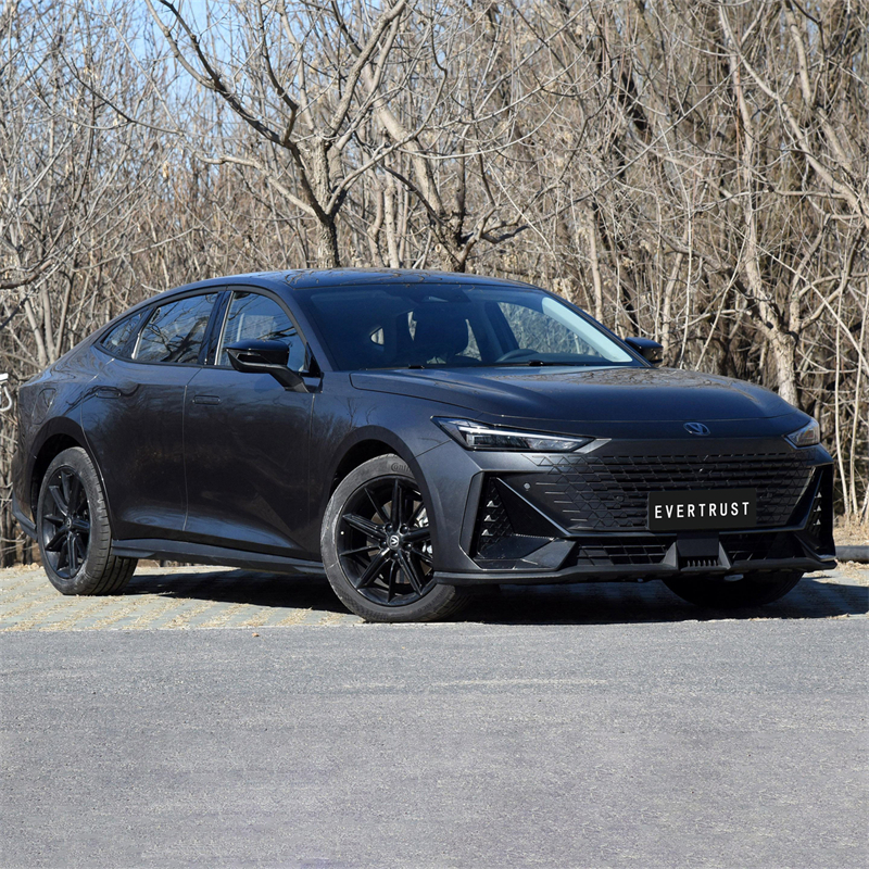 Chang′an Uni-V Electric Vehicle EV Cars Sedan Car Chang′an Uni-V Electric Vehicle EV Cars Sedan Car