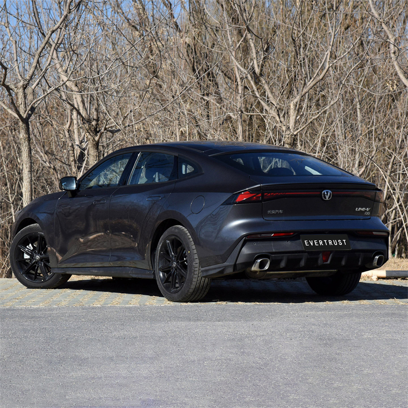 Chang′an Uni-V Electric Vehicle EV Cars Sedan Car Chang′an Uni-V Electric Vehicle EV Cars Sedan Car