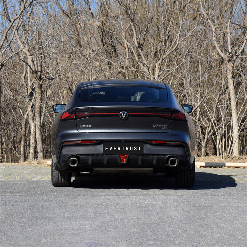 Chang′an Uni-V Electric Vehicle EV Cars Sedan Car Chang′an Uni-V Electric Vehicle EV Cars Sedan Car