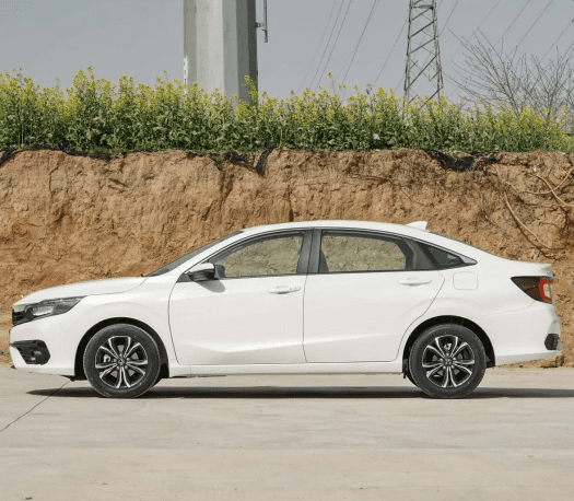 Honda Envix 1.0t 1.5L Gasoline Car 4 Door 5 Seats Made in China Sedan Car