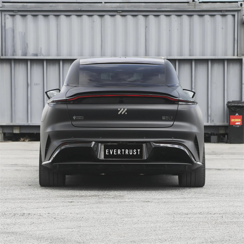 Im L7 615km Long Range 4 Doors 5 Seats Electric Vehicle Electric Car Im L7 615km Long Range 4 Doors 5 Seats Electric Vehicle Electric Car