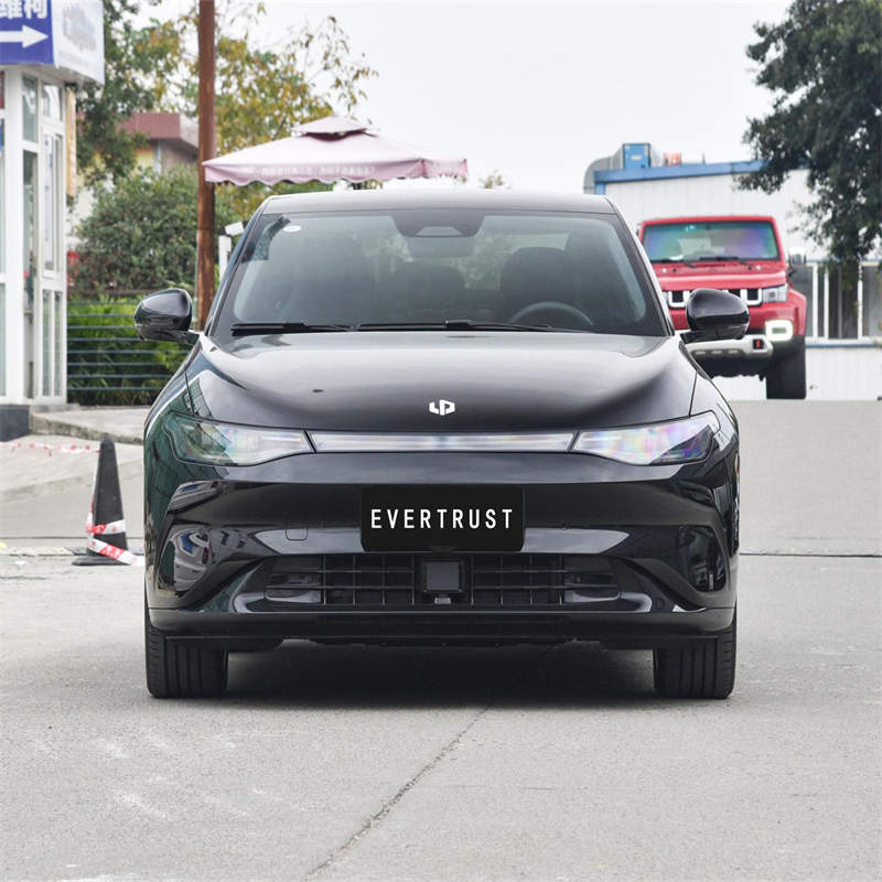 Leap Motors C01 5 Doors 5 Seats Pure Energy SUV Electric Car