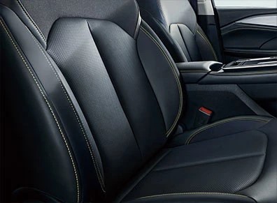 ROEWE i6MAX EV New Energy Pure Electric Doors 5 Seats Energy Vehicle EV Car