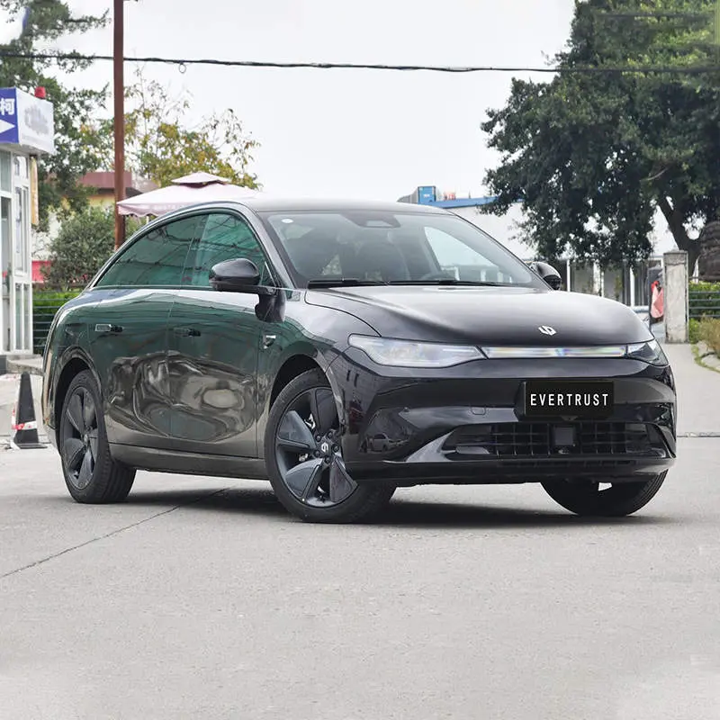 Leap Motors C01 5 Doors 5 Seats Pure Energy SUV Electric Car