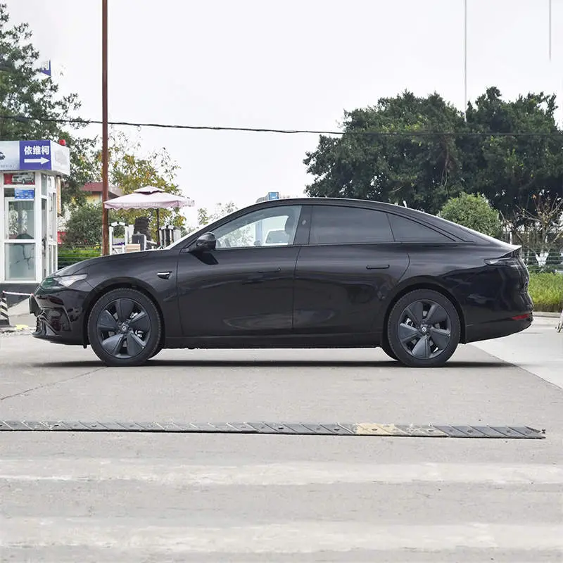Leap Motors C01 5 Doors 5 Seats Pure Energy SUV Electric Car