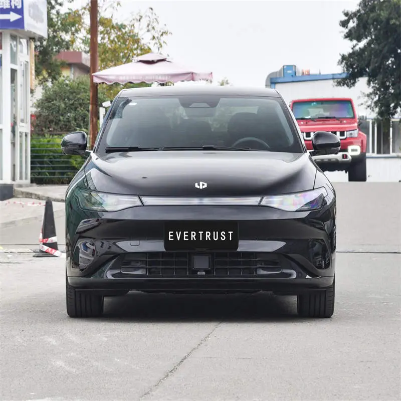 Leap Motors C01 5 Doors 5 Seats Pure Energy SUV Electric Car
