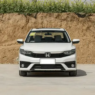 Honda Envix 1.0t 1.5L Gasoline Car 4 Door 5 Seats Made in China Sedan Car