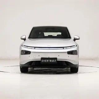 2023 Xpeng P7 New Electric Car Pure Energy EV Car
