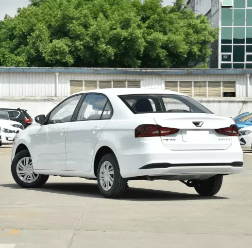 VW New Car Jetta Va3 5 Setas Gasoline LHD 2WD New Energy Vehicle