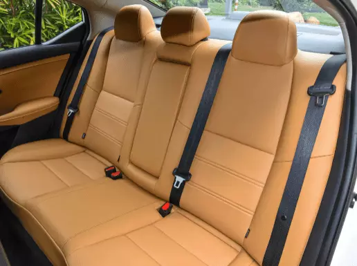2023 Hot Sale Left-Hand Nissan Sylphy 1.6L Fuel Car