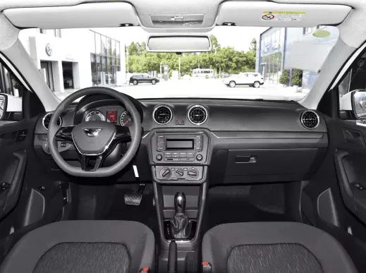 VW New Car Jetta Va3 5 Setas Gasoline LHD 2WD New Energy Vehicle