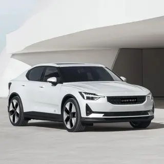 2022 Chinese New Energy E-Qm5 Pure Energy Sedan EV Car
