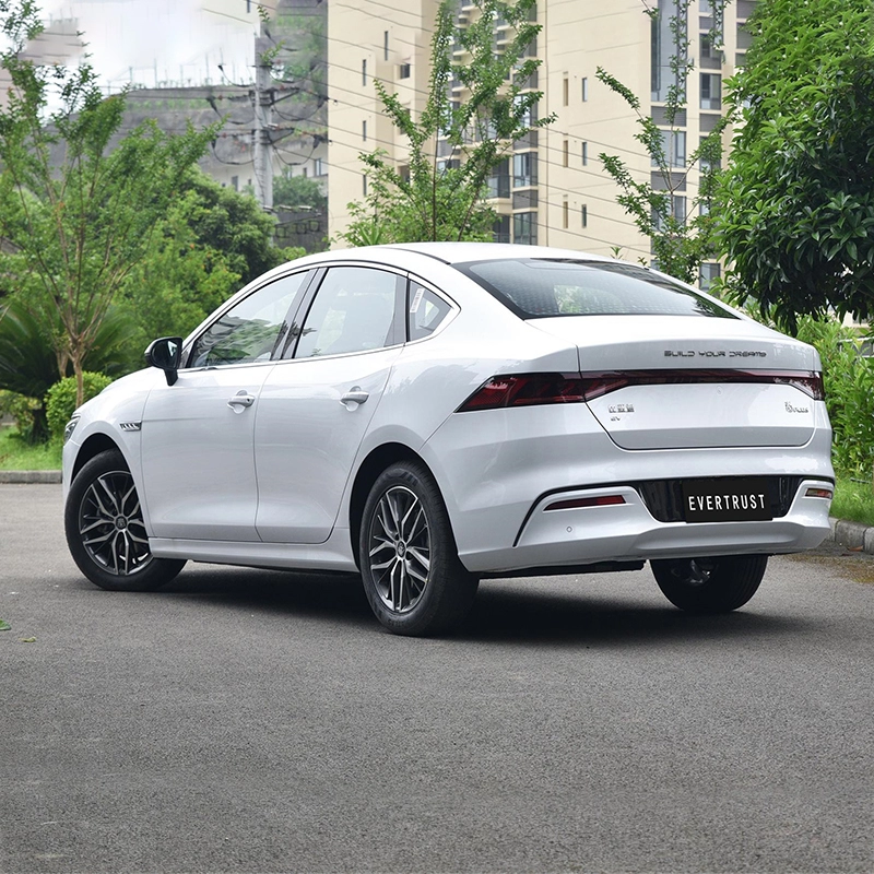2023 Hot Sale Byd Qin Plus Electric Car Used Cars
