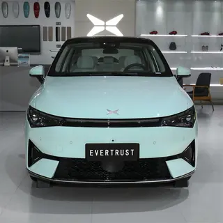 Xpeng P5 Made in China 2023 Version with Cheap Price Pure Electric Car
