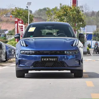 Zeekr 001 Electric Car with AC and Sunlight New Energy Vehicle Zeekr 001 Electric Car with AC and Sunlight New Energy Vehicle