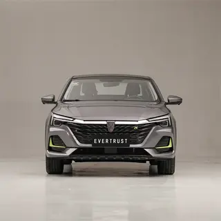 2023 Roewe Electric Vehicle Bev 5 Doors EV Car New Energy Vehicle